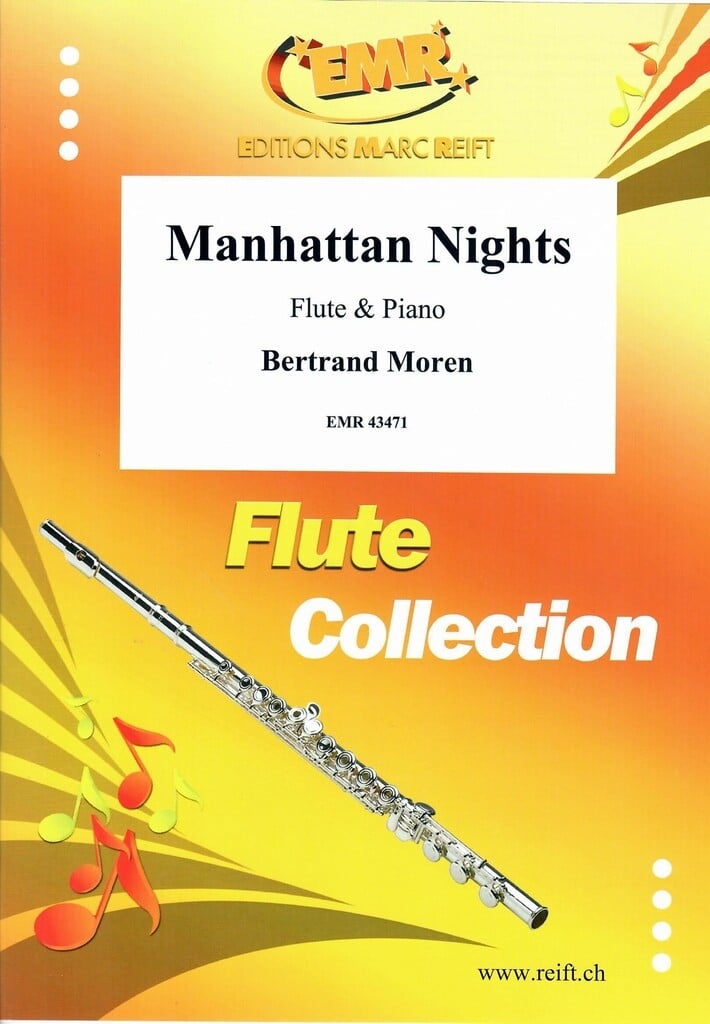 Manhattan Nights